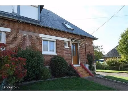 maison 6 pièces 107 m²