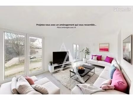maison 4 pièces 89 m²
