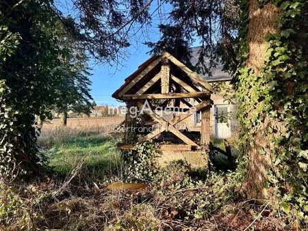 vente maison à la mancellière (50540) : à vendre / 65m² la mancellière