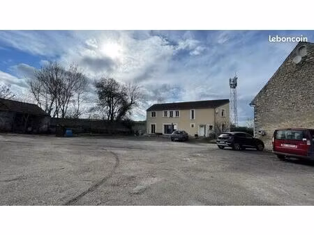 à vendre ferme du petit moulin