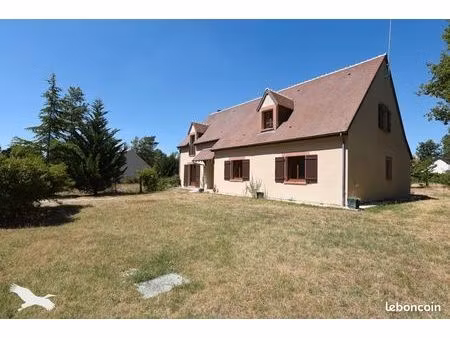 pavillon 5 pièces 262 m²