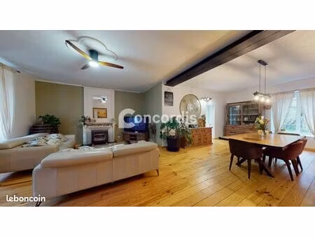 grange 8 pièces 205 m²