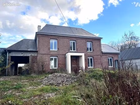 maison 4 pièces 147 m²