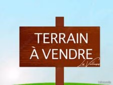 terrain 6851 m² la chapelle-du-bourgay