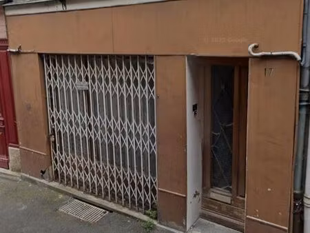 local bureau centre ville de mazamet