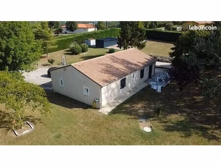 maison 5 pièces 113 m²