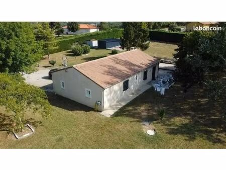 maison 5 pièces 113 m²