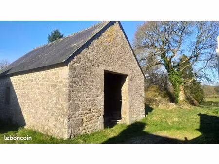 vente grange (56) lignol