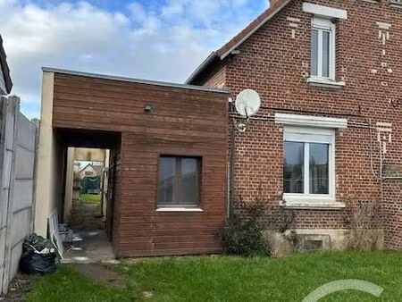 maison 2 pièces 90 m²