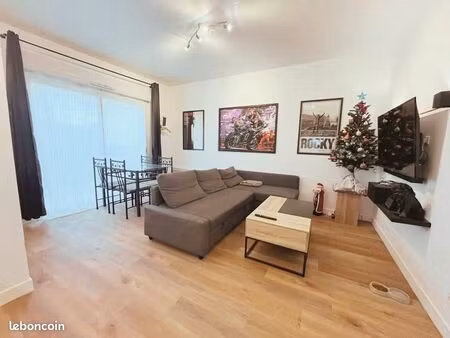 maison 2 pièces 42 m²