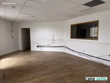 bureaux 247 m²