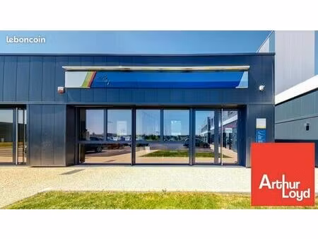 local commercial 123 m²