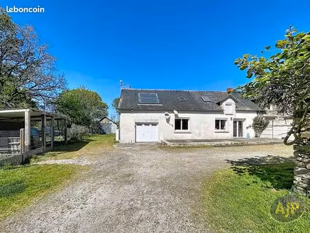 maison 5 pièces 108 m²