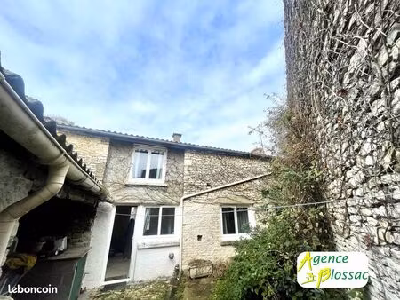 maison 4 pièces 109 m²