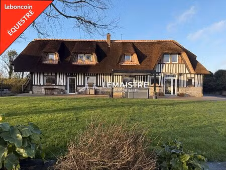 propriété 8 pièces 288 m²