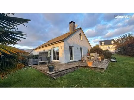 maison 6 pièces 146 m²