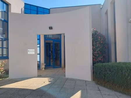nantes nord ouest sautron bureaux a louer