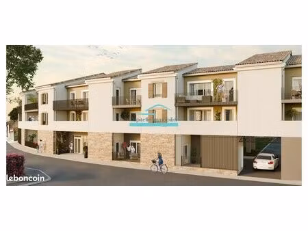 appartement 4 pièces 78 m²