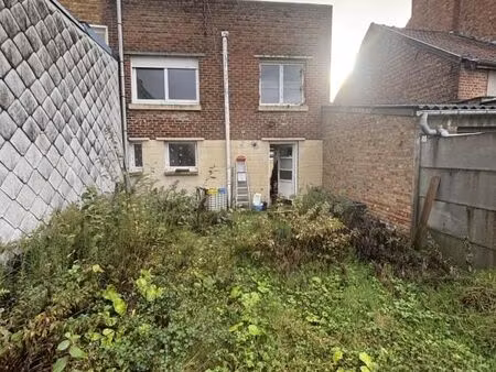 maison 2 pièces 49 m²