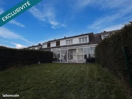 maison 5 pièces 86 m²