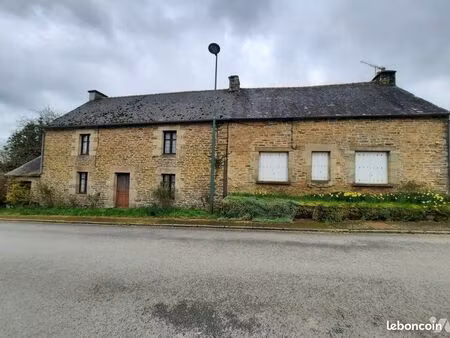 maison 6 pièces 120 m²