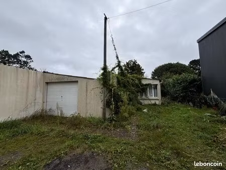 local d'activité 150 m²