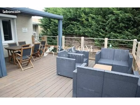 maison 6 pièces 141 m²