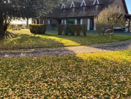 maison 4 pièces 265 m²