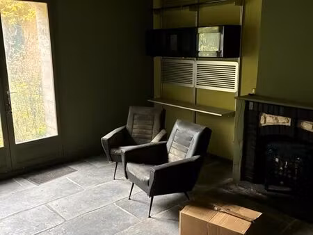 maison à 5min du lac de la madine