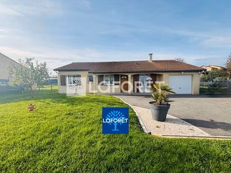 maison 5 pièces 94 m²