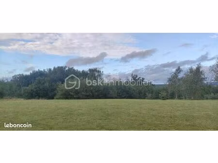 terrain 1 360 m² monclar de quercy