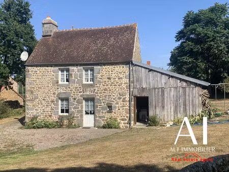 maison 3 pièces 76 m²