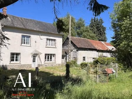 maison 7 pièces 124 m²