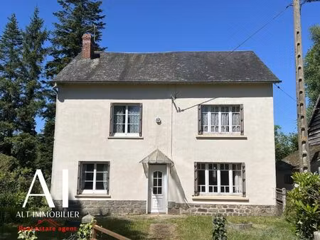 maison 7 pièces 124 m²