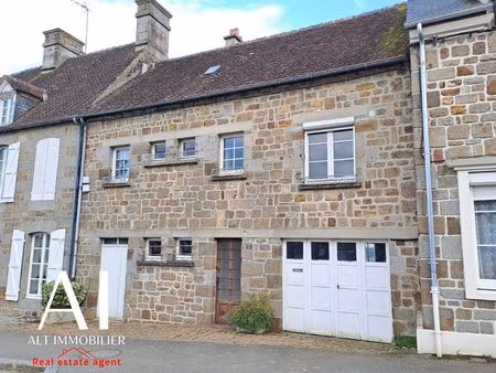 maison 4 pièces 87 m²