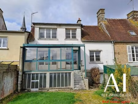 maison 4 pièces 87 m²