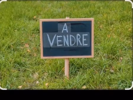 terrain val-d’oise