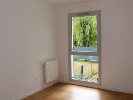 appartement 2 pièces