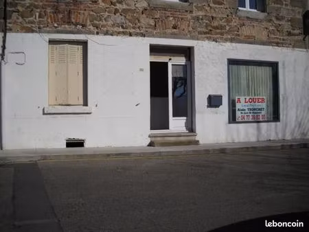 boutique st just st rambert