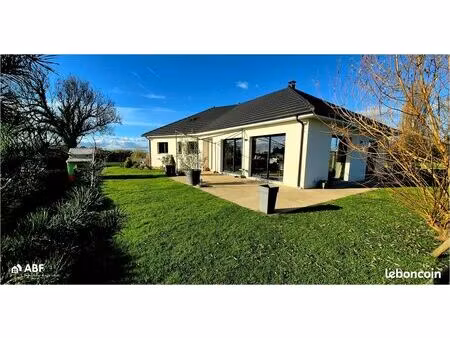 maison 7 pièces 158 m²