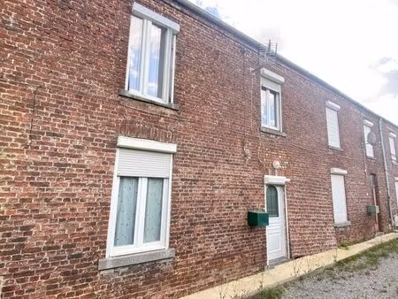 maison 7 pièces 69 m²