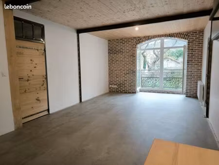 appartement 3 pièces