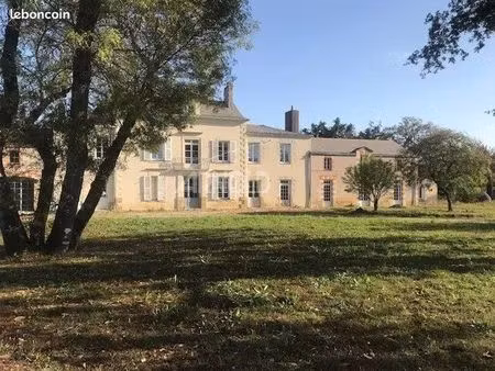 bureaux 600 m² les sorinières