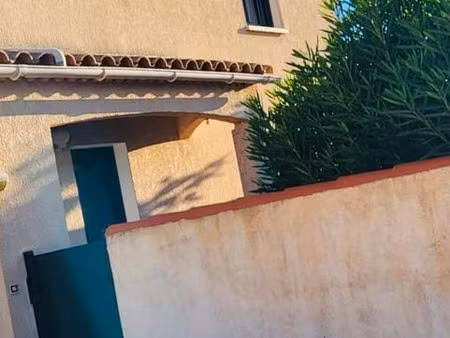 maison 5 pièces 115m² lunel-viel