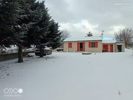 immobilier vente villa. en campagne