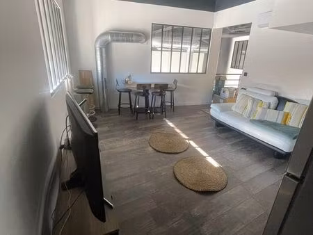 cap d'agde : espace beauté/soins à louer - emplacement n°1 avenue des sergents