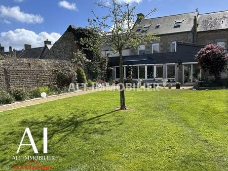 maison 10 pièces 203 m²