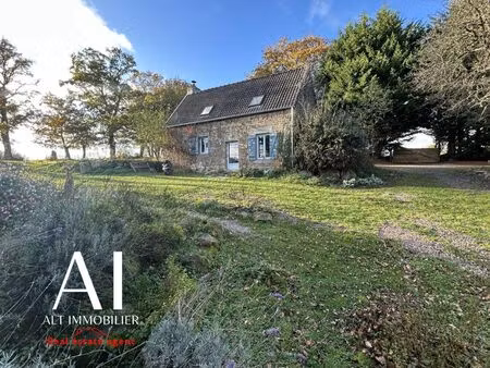 propriété 10 pièces 200 m²