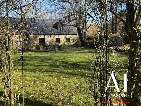 propriété 6 pièces 135 m²