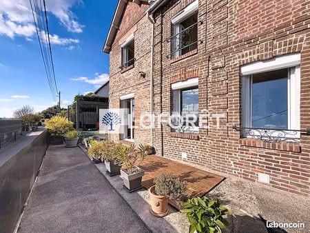 maison 6 pièces 172 m²